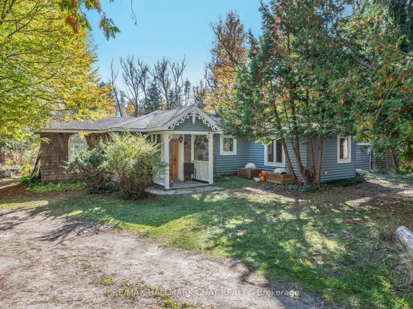 667156 Side Road 20, Mulmur, ON L9V 0V4