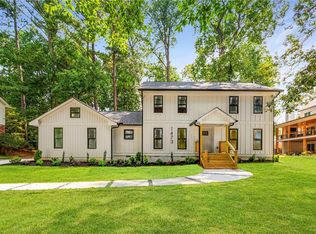 1473 Kings Down Cir, Atlanta, GA 30338