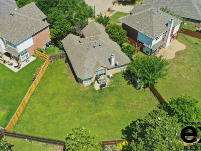 2220 Tralee Cir, McKinney, TX, 75072