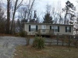 1063 Nuway Cir, Lenoir, NC 28645