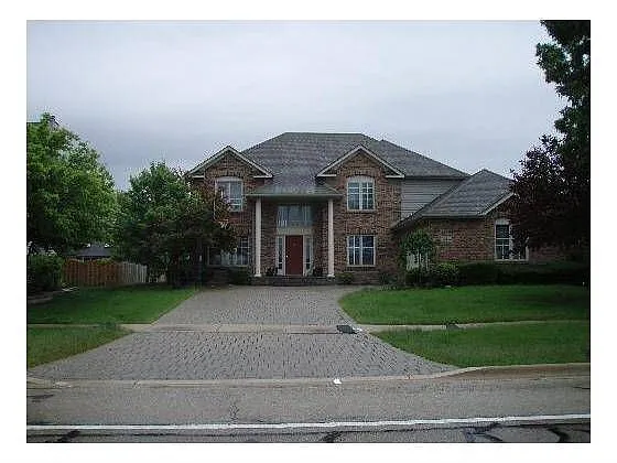 2404 High Meadow Rd photo 1