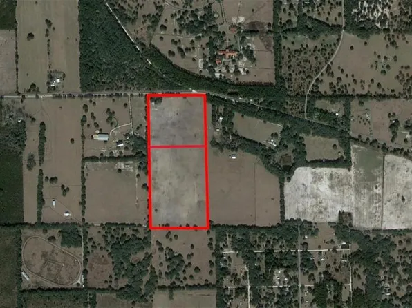 21230 SE 55th St, Morriston, FL 32668