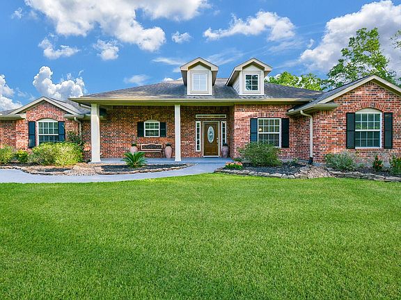 5th image of 17115 Cypress Glade Dr