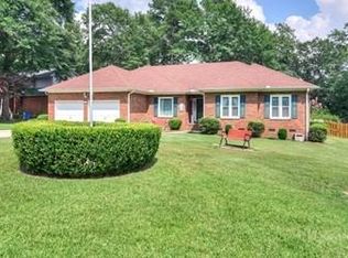 4730 Brookgreen Rd, Martinez, GA 30907