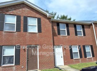 1113F Crown Pointe Dr, Elizabethtown, KY 42701
