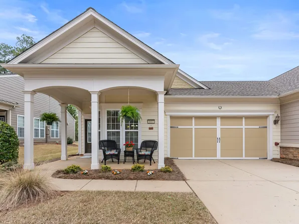 1011 Summer Station St, Greensboro, GA 30642