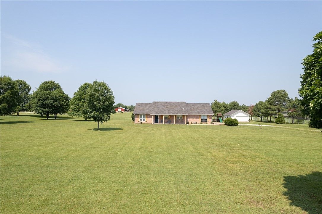 18687 Harmon Rd, Fayetteville, AR 72704 Zillow