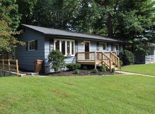 953 Bruce Ave, Monticello, IN 47960