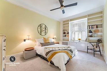 Sold by Coldwell Banker Warburg