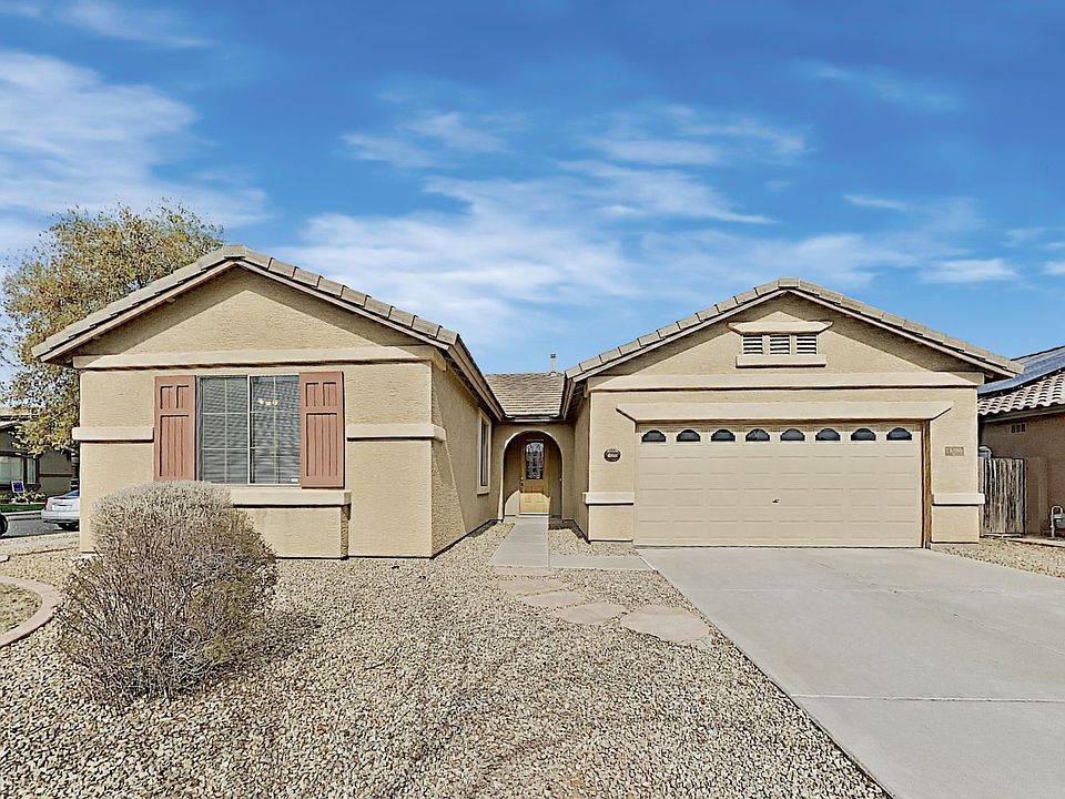 1st image of 14596 W Desert Hills Dr