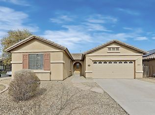 14596 W Desert Hills Dr, Surprise, AZ 85379