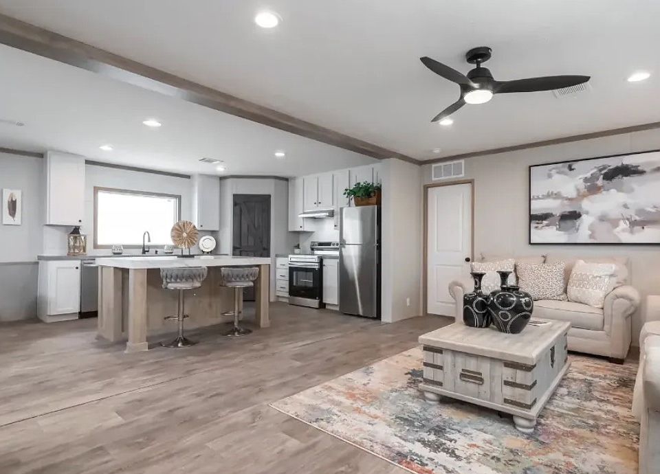 1st image of 272 W Lawson Rd Trailer 231