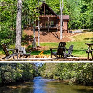 531 Old Gravel Rd, Mc Caysville, GA, 30555