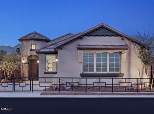 2817 E Fraktur Rd, Phoenix, AZ 85040