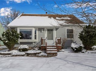 261 Somerville Ave, Tonawanda, NY 14150