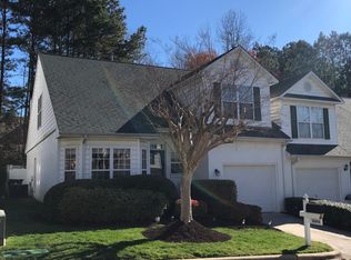 1604 Poets Glade Dr, Apex, NC 27523