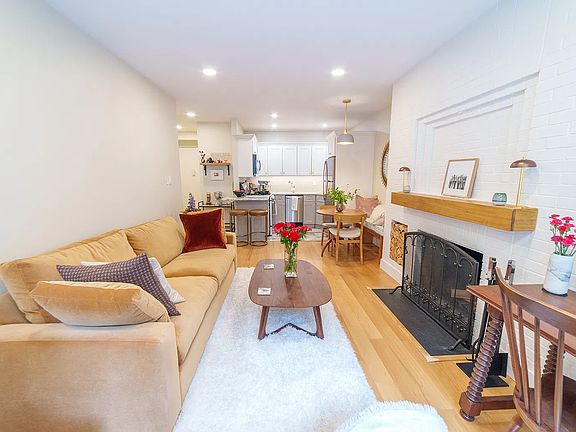2nd image of 453 W 19th St APT 2A