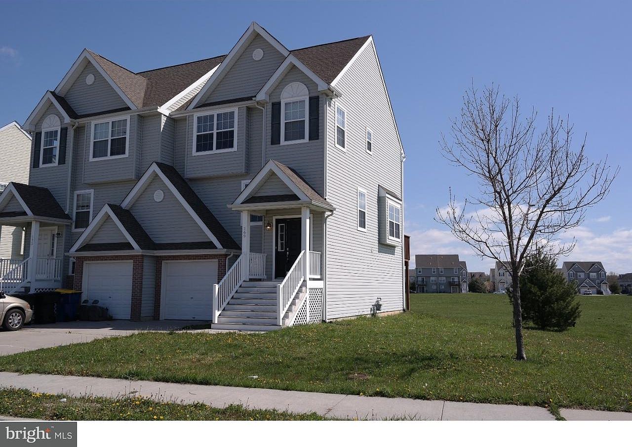 169 W Sheldrake Cir, Dover, DE 19904 Zillow