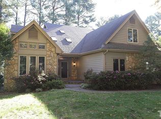 8820 Wildwood Links, Raleigh, NC 27613