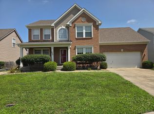 235 George Lewis Ct, Harrison, OH 45030