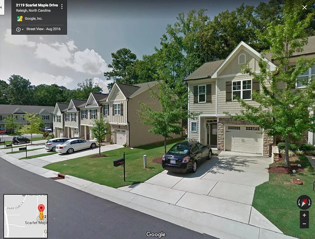2118 Scarlet Maple Drive — Photo 1