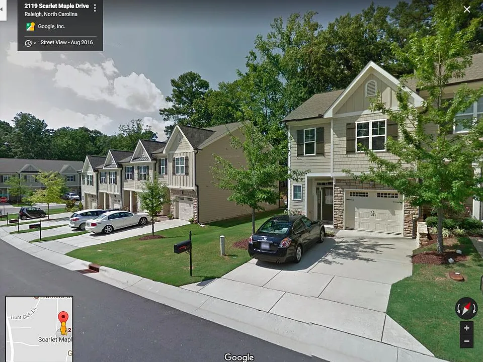 2118 Scarlet Maple Dr