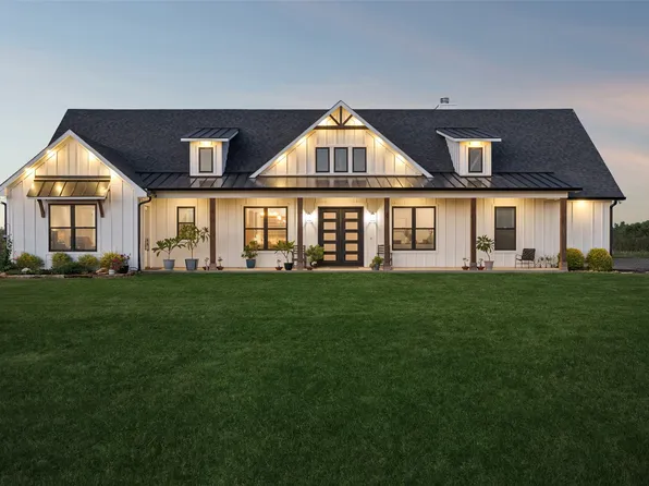 2180 County Road 237, Gainesville, TX 76240