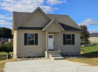 104 Devers Ct, Bardstown, KY 40004