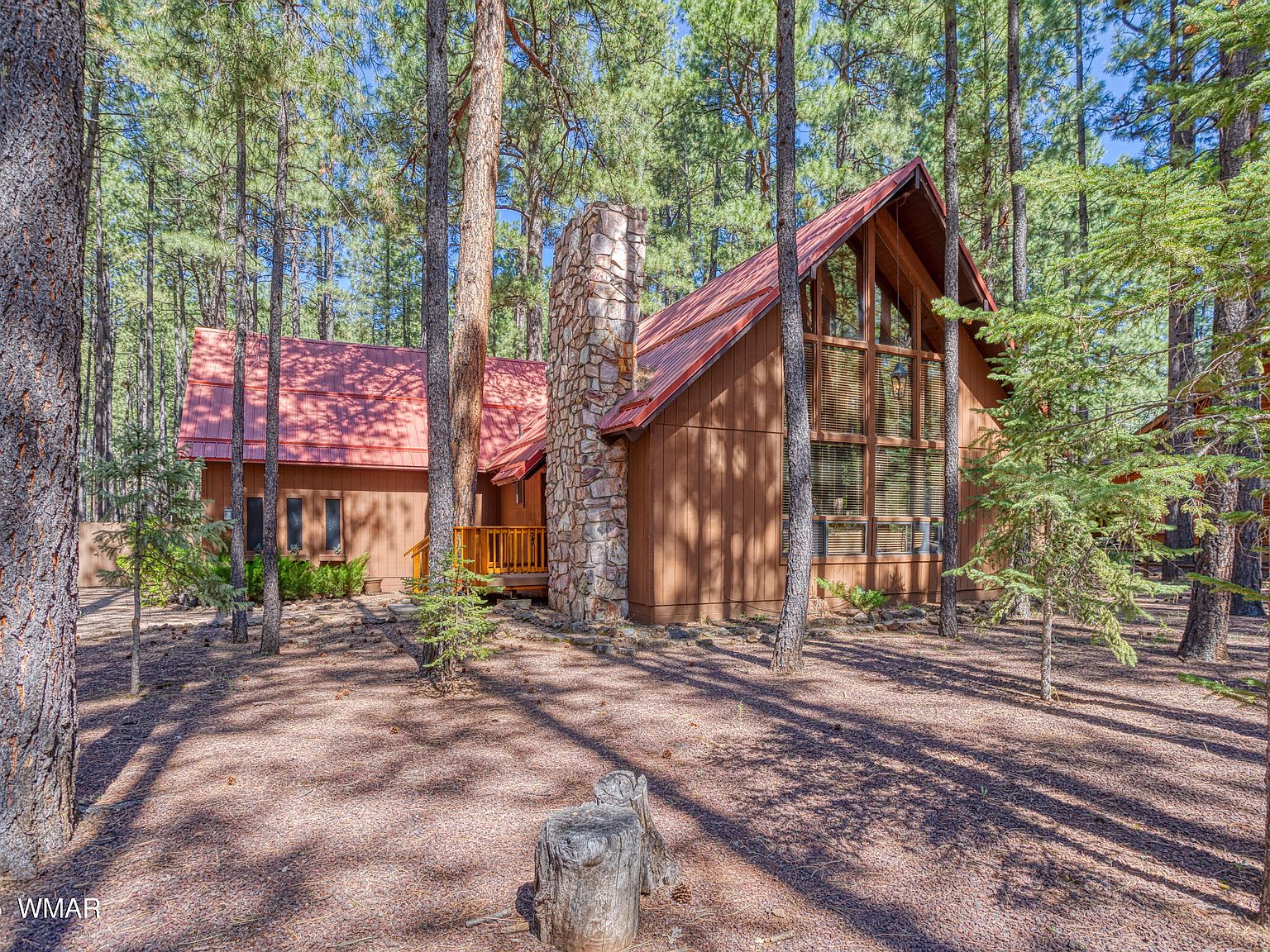 8220 Wild Horse Rd, Pinetop, AZ 85935 | Zillow