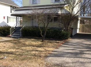 2448 Parkwood Ave, Columbus, OH