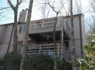 100 Northridge Rd UNIT 1-B, Beech Mountain, NC 28604