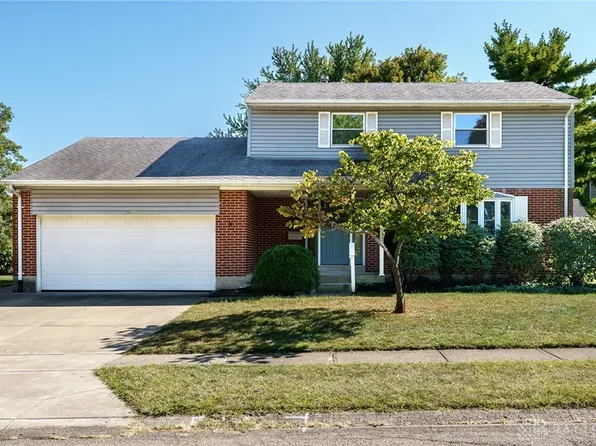 1020 Carlo Dr, Dayton, OH 45429