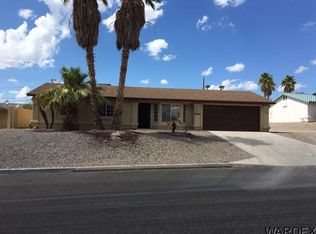 3701 Hollister Dr, Lake Havasu City, AZ 86406