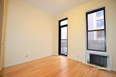 Rented by Manhattan Realty Group