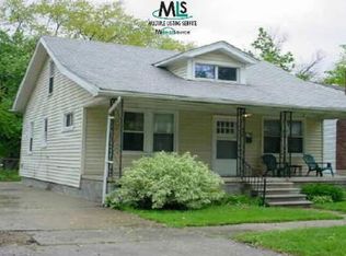 231 W Chesterfield St, Ferndale, MI