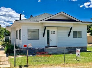 357 Sue Rd, Pocatello, ID 83204