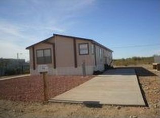 33014 N 225th Ave, Wittmann, AZ 85361