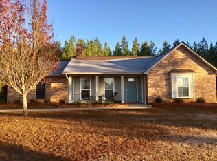 11388 Doerner Ln, Collinsville, MS 39325
