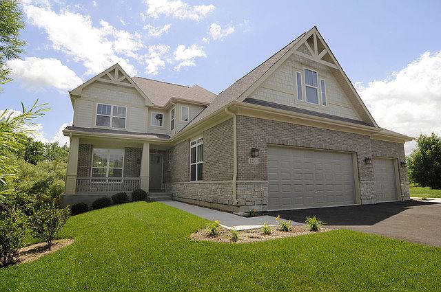 1st image of 22807 Foxtail Dr