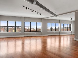 126 N Washington St #6, Boston, MA 02114