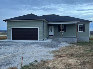 140 Riverbend Dr, Elkton, KY 42220
