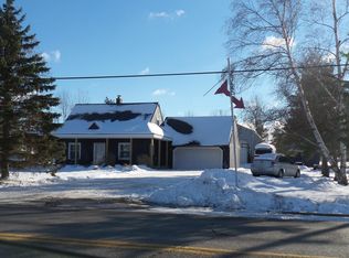 5055 Baldwin Rd, Swartz Creek, MI 48473