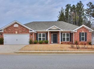 4432 Raleigh Dr, Grovetown, GA 30813