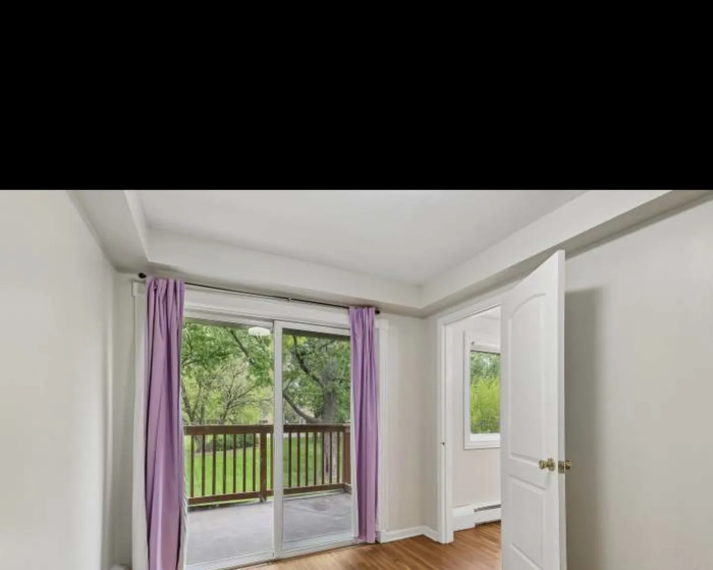 2 bed, 1100 sqft, $1,900 — Photo 1