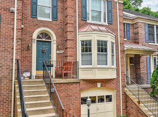 7503 Westmore Dr, Springfield, VA 22150