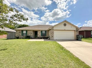 4504 Fieldcrest Dr, Killeen, TX 76549