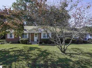 451 Dalton Rd, Piedmont, SC 29673