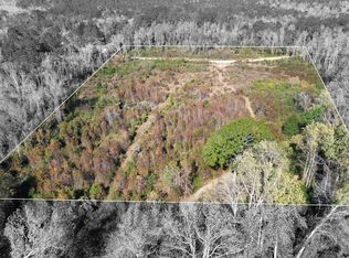 0 George Strickland Rd, Claxton, GA 30417