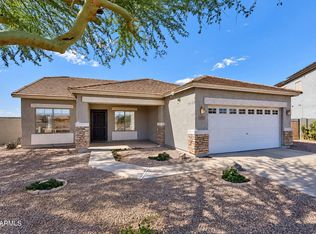 2831 N BANDURA Drive, Casa Grande, AZ 85122