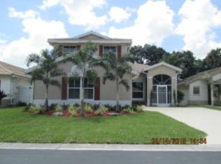 7801 Manor Forest Ln, Boynton Beach, FL 33436
